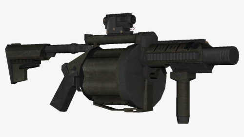 War Machine Model Boii - Assault Rifle, HD Png Download, Transparent PNG