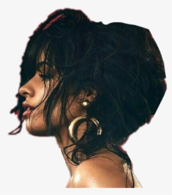 Havana Camilacabello Girl Celebrity - Camila Cabello Havana Cover, HD Png Download, Transparent PNG