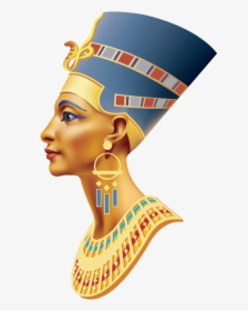 Pharaoh - Pharaoh Png, Transparent Png, Transparent PNG