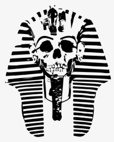 Image Of Pharaoh Image Of Pharaoh - Faraon Tribal, HD Png Download, Transparent PNG
