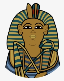 Transparent Pharaoh Clipart - Safari Mac Logo, HD Png Download, Transparent PNG