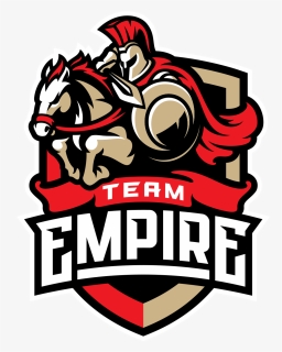 Team Icon Team Empire - Empire Dota, HD Png Download, Transparent PNG