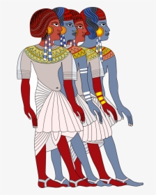 Pharaoh - Egyptian Gods And Goddesses, HD Png Download, Transparent PNG