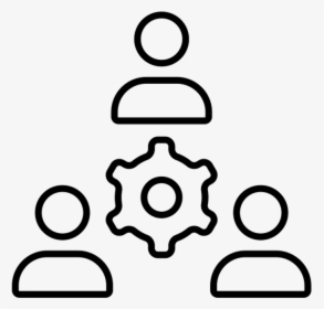 Icon Integrated Team - Infographics Symbols, HD Png Download, Transparent PNG