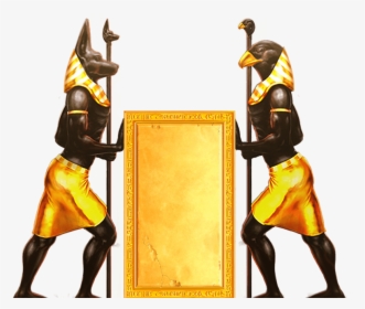 Pharaoh's Treasure Deluxe Slot Png, Transparent Png, Transparent PNG