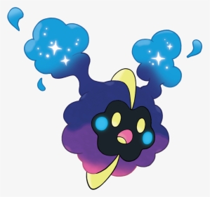 Pokemon Sun And Moon Nebby, HD Png Download, Transparent PNG