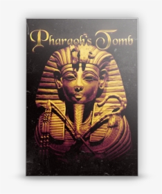 Pharaoh S Tomb - Pharaoh's Tomb Apogee, HD Png Download, Transparent PNG