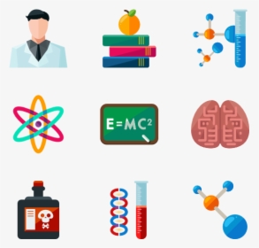 Chemistry Png - Chemistry - Icon, Transparent Png, Transparent PNG