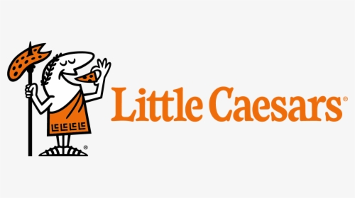 Little Caesars Logo Nuevo - Vector Little Caesars Logo, HD Png Download, Transparent PNG