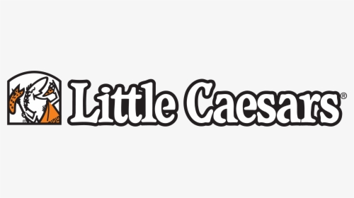 Transparent Little Caesars Arena Logo
