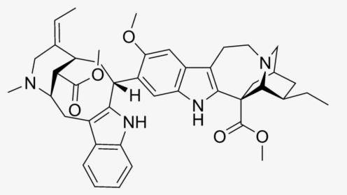 Pure Alkaloid Structure, HD Png Download, Transparent PNG