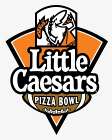 Little Caeasars Pizza Bowl - Little Caesars Pizza, HD Png Download, Transparent PNG