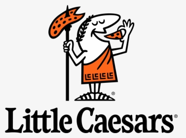 Little Caesars Logo 2018 , Png Download - Little Caesars Pizza Logo Png, Transparent Png, Transparent PNG
