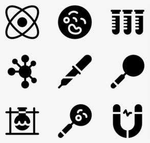 Free Chem Icons, HD Png Download, Transparent PNG