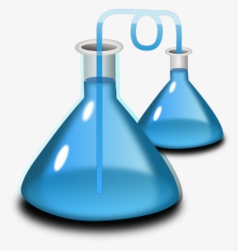 Chemistry, Laboratory, Experiment, Science - Science Experiments Png, Transparent Png, Transparent PNG