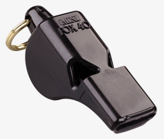 Fox 40 Mini Whistle, HD Png Download, Transparent PNG