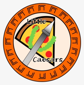 Little Caesars Logo , Png Download - City Of Clovis New Mexico Logo, Transparent Png, Transparent PNG