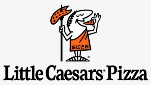 Littlecaesars - Little Caesars, HD Png Download, Transparent PNG
