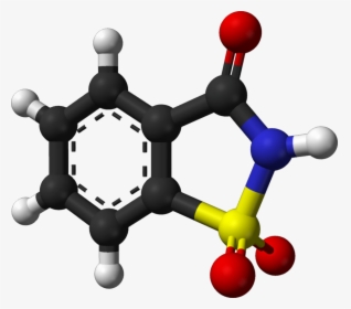 Human - Example Of 3d Aromatic Hydrocarbons, HD Png Download, Transparent PNG