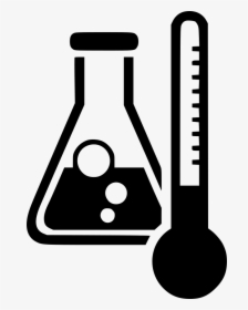 Chemistry - Technology And Science Icon Png, Transparent Png, Transparent PNG