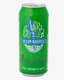 Steam Whistle Premium Pilsner 473 Ml - Steam Whistle Brewery Logo, HD Png Download, Transparent PNG