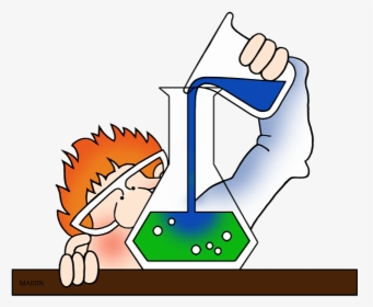 Chemistry To Use 2 Image Png Image Clipart - Mixture And Solution Clipart, Transparent Png, Transparent PNG