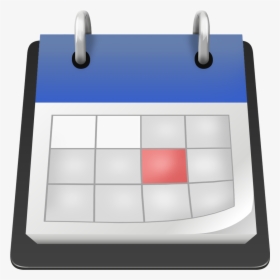 Transparent Icon Calendar - Icon, HD Png Download, Transparent PNG