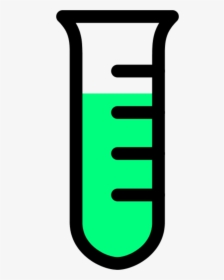 Chemical Png Icons Download - Chemistry Test Tube Clipart, Transparent Png, Transparent PNG