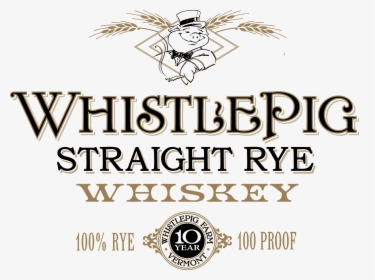 Transparent Whis Png - Whistlepig Whiskey T Shirt, Png Download, Transparent PNG
