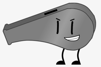 Whistle Pose - Anthropomorphous Adventures Whistle, HD Png Download, Transparent PNG