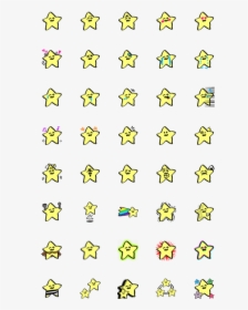 Emojis De Winnie Pooh, HD Png Download, Transparent PNG