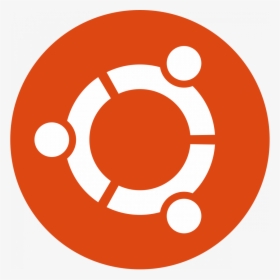 Transparent Bandicam Watermark Png - Ubuntu Logo Vector, Png Download, Transparent PNG
