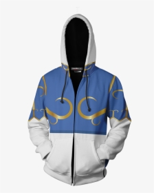 Gray Fairy Tail Hoodie, HD Png Download, Transparent PNG