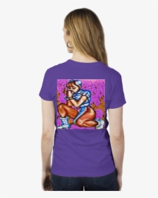 Chun Li Png, Transparent Png, Transparent PNG