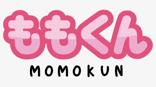 Momokun - Graphic Design, HD Png Download, Transparent PNG