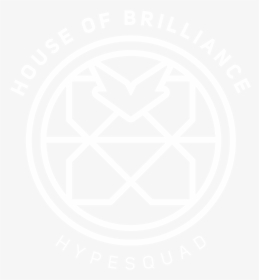 Hypesquadbrilliance Discord Emoji - Hypesquad House Of Brilliance, HD Png Download, Transparent PNG