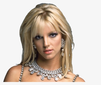 Transparent Britney Spears Png - Britney Spears, Png Download, Transparent PNG