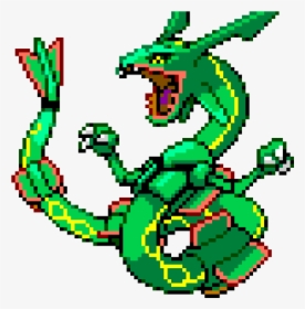 Custom Shiny Rayquaza 139th $5 Commission Want One - Shiny Rayquaza Pokemon  Go Png, Transparent Png , Transparent Png Image - PNGitem