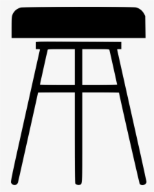 Stool - Salt Svg, HD Png Download, Transparent PNG
