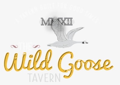 A Tavern Built For Good Times - Seabird, HD Png Download, Transparent PNG