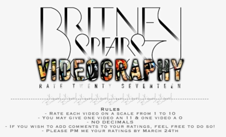 Britney Spears Femme Fatale, HD Png Download, Transparent PNG