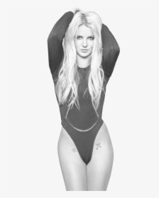 17 08 - Britney Spears Iphone X, HD Png Download, Transparent PNG