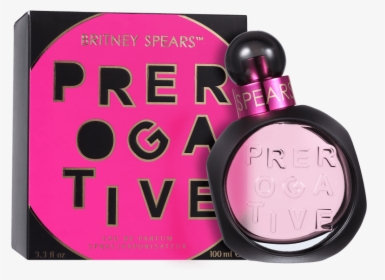 Perfume Britney Spears Prerogative, HD Png Download, Transparent PNG