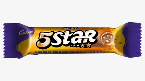 5 Start Wrapper 3d Final1 - Five Star 3d Chocolate, HD Png Download, Transparent PNG