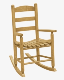 Garden Rocking Chair - Rocking Chair Png, Transparent Png, Transparent PNG