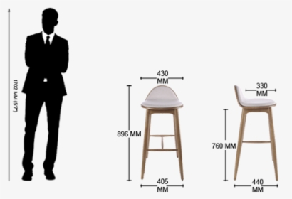 Technical Specification Stool Transparent Background, HD Png Download, Transparent PNG
