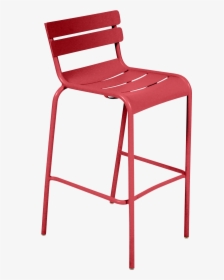 Fermob Paris Chairs Dwg, HD Png Download, Transparent PNG
