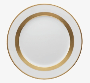 William Gold Dinner Plate - Gold Dinner Plate Png, Transparent Png, Transparent PNG