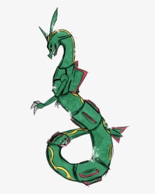 Rayquaza PNG Images, Transparent Rayquaza Image Download - PNGitem