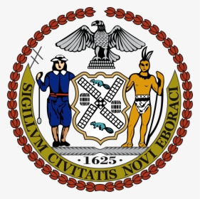 New York City Council Seal, HD Png Download, Transparent PNG